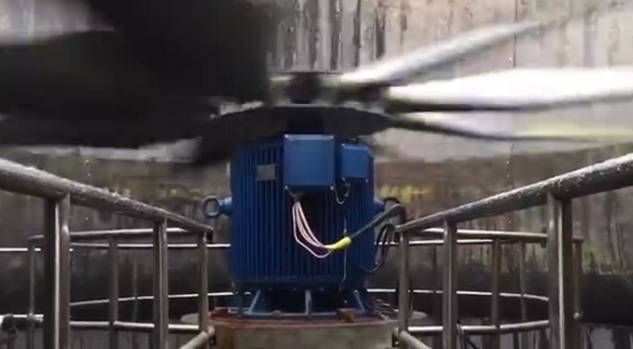 永發(fā)電機應用于鋼鐵化工領(lǐng)域